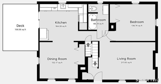 4 Robins Square East, Norwalk, CT 06854