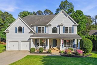 3855 Mantle Ridge, Cumming, GA 30041