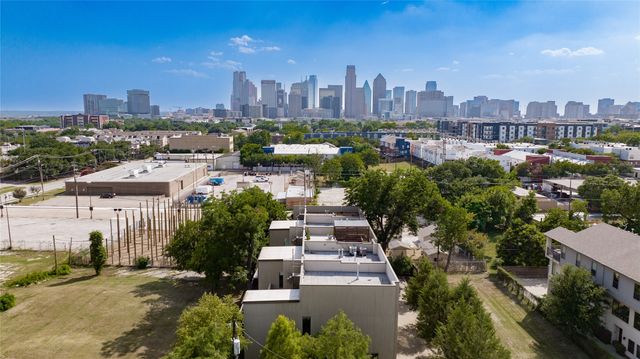 1505 N Haskell Avenue 5, Dallas, TX 75204