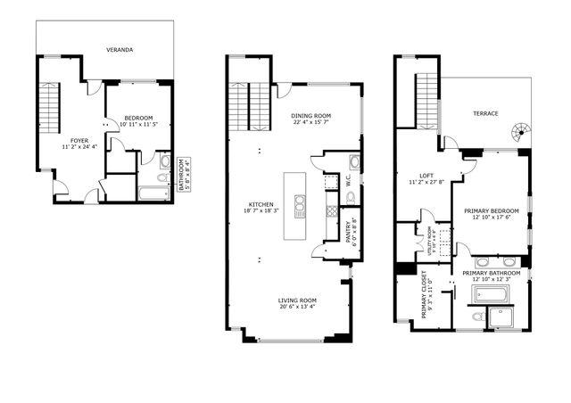 1505 N Haskell Avenue 5, Dallas, TX 75204