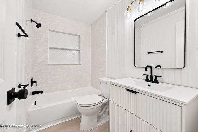 1585 Kingston Street, Titusville, FL 32780