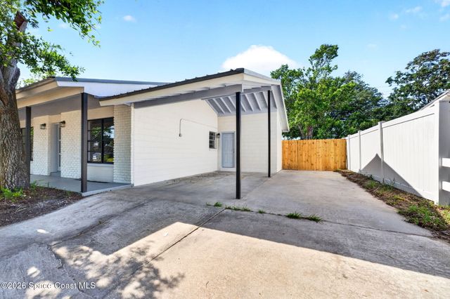 1585 Kingston Street, Titusville, FL 32780