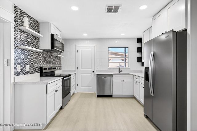 1585 Kingston Street, Titusville, FL 32780