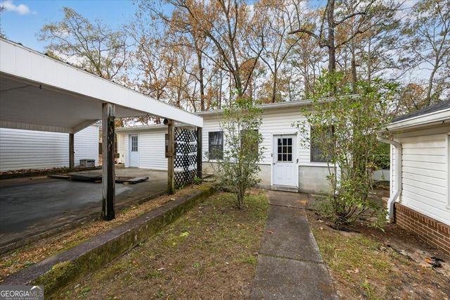 5682 Hartley Bridge Road, Macon, GA 31216