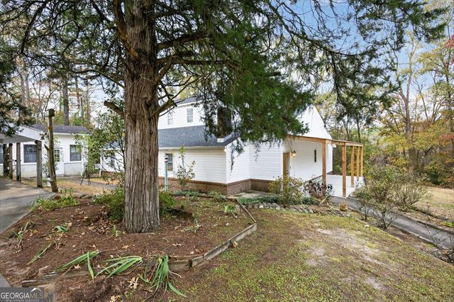 5682 Hartley Bridge Road, Macon, GA 31216