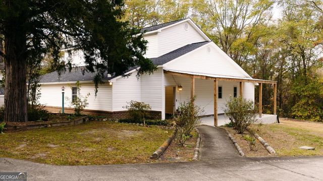 5682 Hartley Bridge Road, Macon, GA 31216