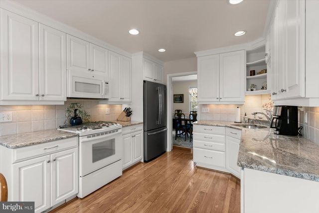 4716 MERIVALE RD, Chevy Chase, MD 20815