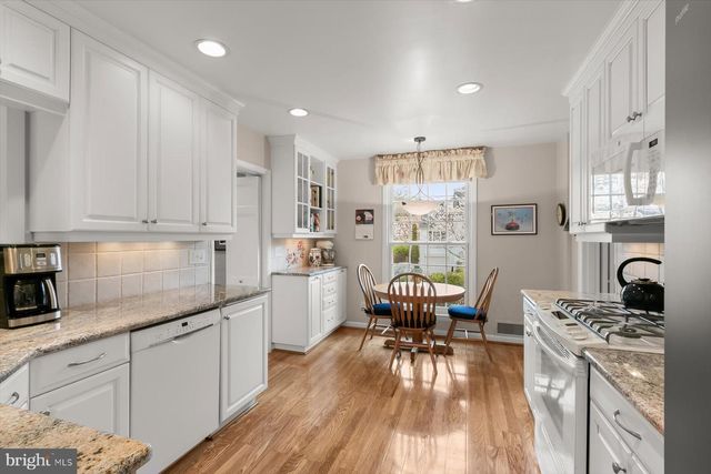 4716 MERIVALE RD, Chevy Chase, MD 20815