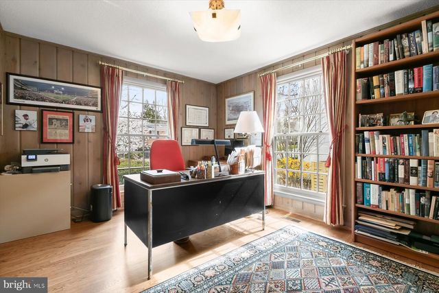 4716 MERIVALE RD, Chevy Chase, MD 20815