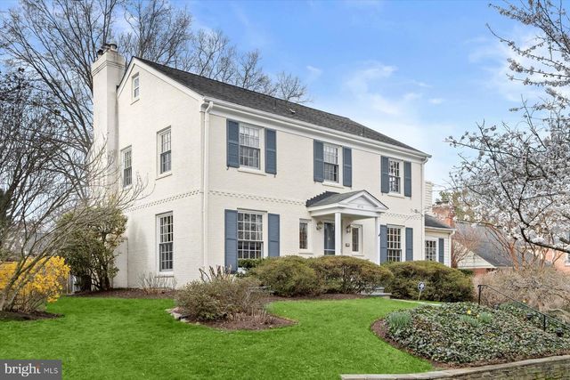4716 MERIVALE RD, Chevy Chase, MD 20815
