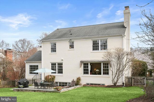 4716 MERIVALE RD, Chevy Chase, MD 20815