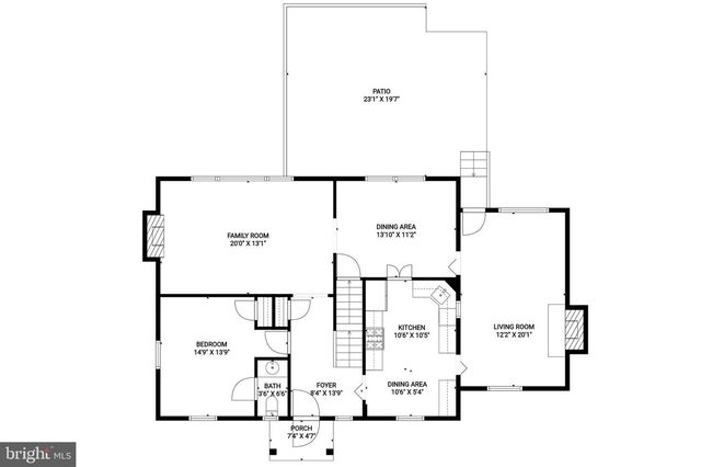 4716 MERIVALE RD, Chevy Chase, MD 20815