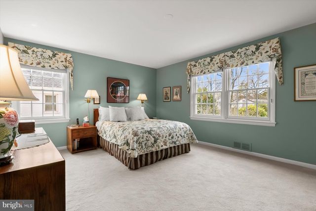 4716 MERIVALE RD, Chevy Chase, MD 20815