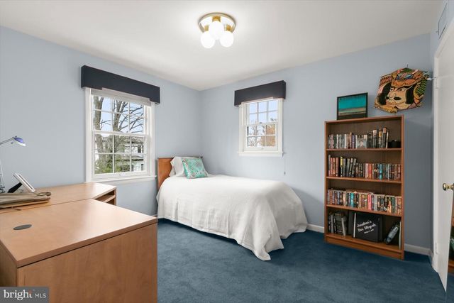 4716 MERIVALE RD, Chevy Chase, MD 20815