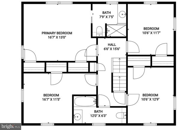 4716 MERIVALE RD, Chevy Chase, MD 20815