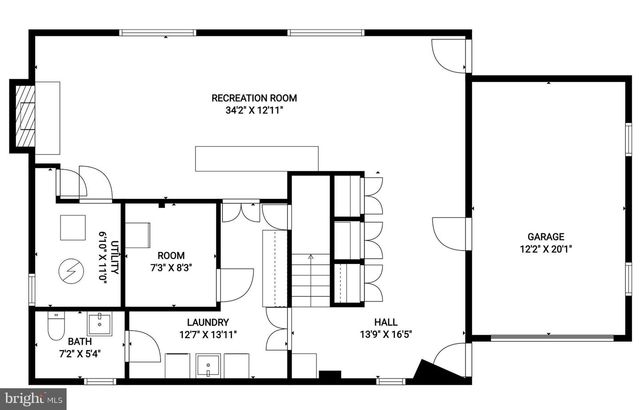 4716 MERIVALE RD, Chevy Chase, MD 20815