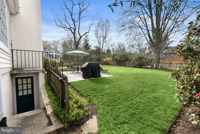 4716 MERIVALE RD, Chevy Chase, MD 20815