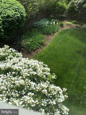 4716 MERIVALE RD, Chevy Chase, MD 20815