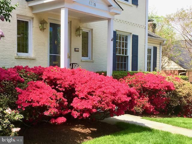 4716 MERIVALE RD, Chevy Chase, MD 20815
