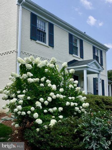 4716 MERIVALE RD, Chevy Chase, MD 20815