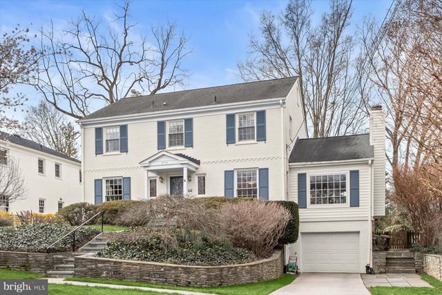 4716 MERIVALE RD, Chevy Chase, MD 20815