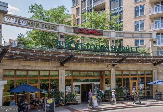 4716 MERIVALE RD, Chevy Chase, MD 20815