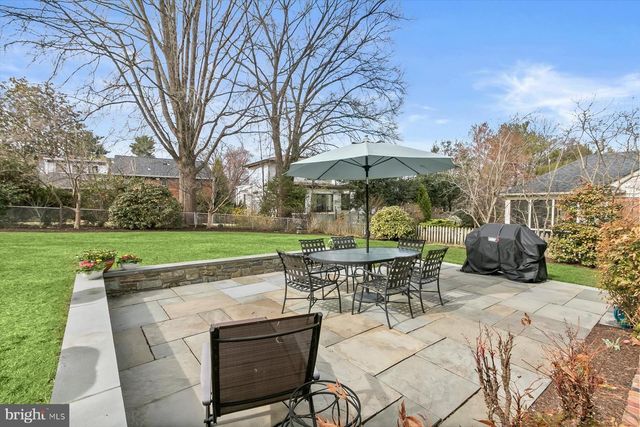 4716 MERIVALE RD, Chevy Chase, MD 20815