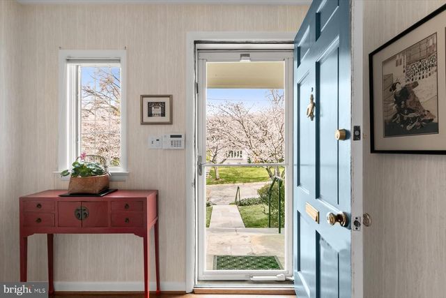 4716 MERIVALE RD, Chevy Chase, MD 20815