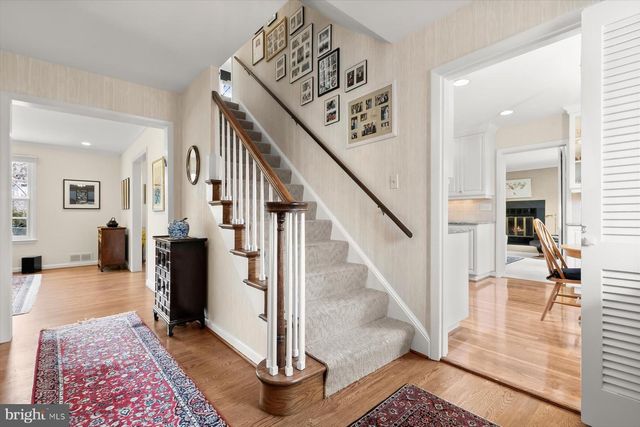 4716 MERIVALE RD, Chevy Chase, MD 20815