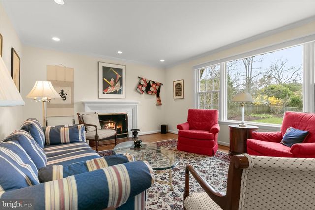 4716 MERIVALE RD, Chevy Chase, MD 20815