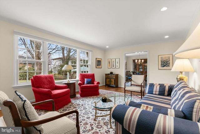 4716 MERIVALE RD, Chevy Chase, MD 20815