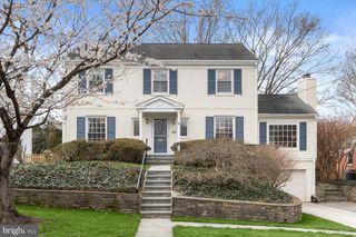4716 MERIVALE RD, Chevy Chase, MD 20815