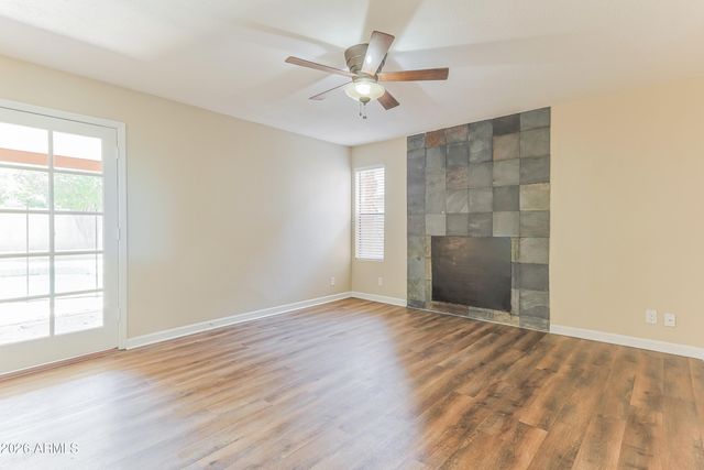 307 S OCEAN Drive, Gilbert, AZ 85233