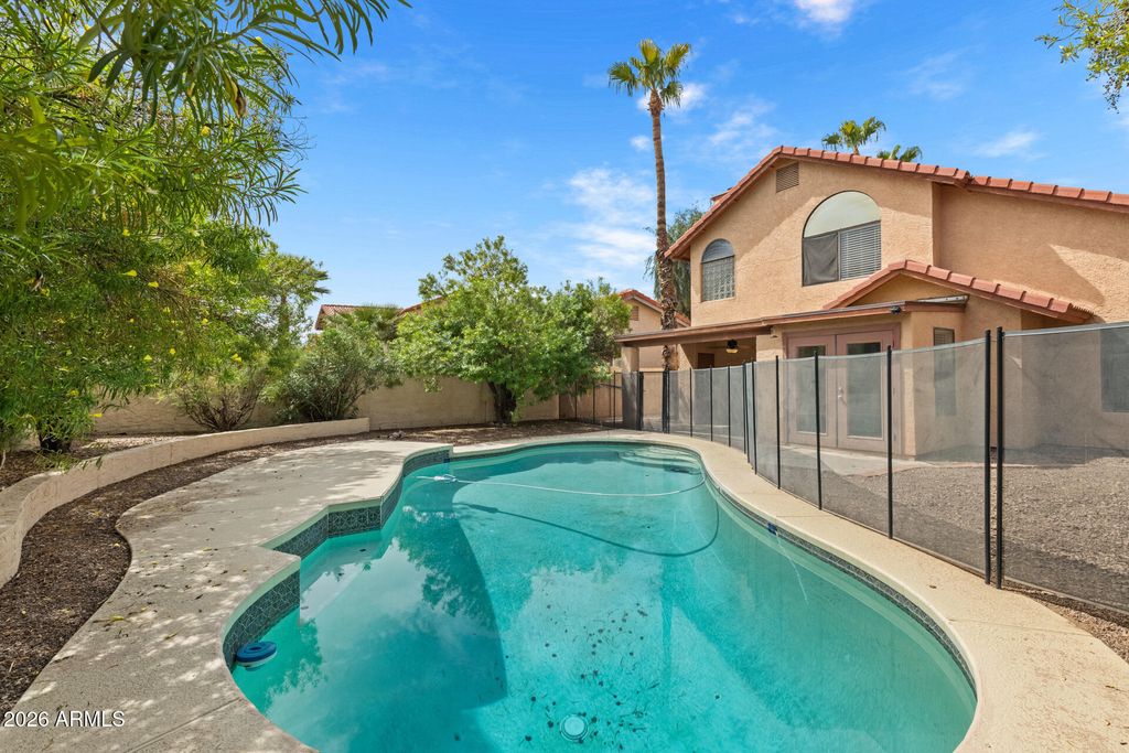 307 S OCEAN Drive, Gilbert, AZ 85233 — photo 5