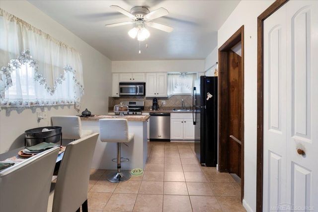 35980 Carlisle Street, Clinton Twp, MI 48035