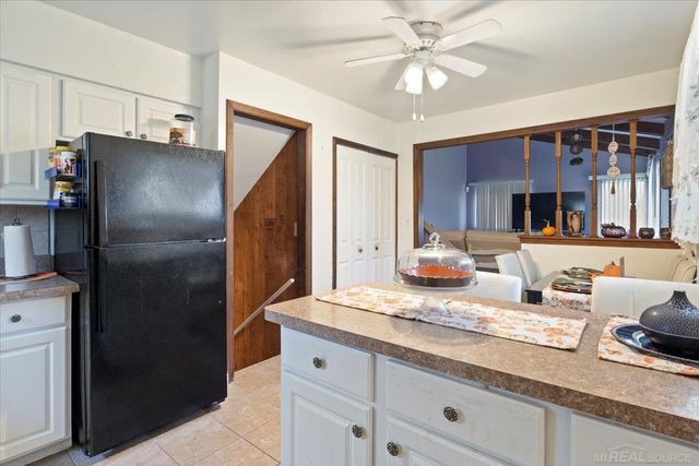 35980 Carlisle Street, Clinton Twp, MI 48035