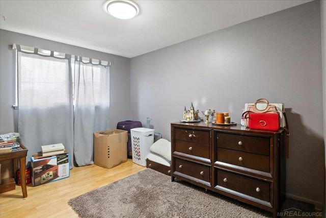 35980 Carlisle Street, Clinton Twp, MI 48035