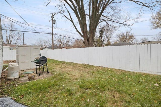 35980 Carlisle Street, Clinton Twp, MI 48035