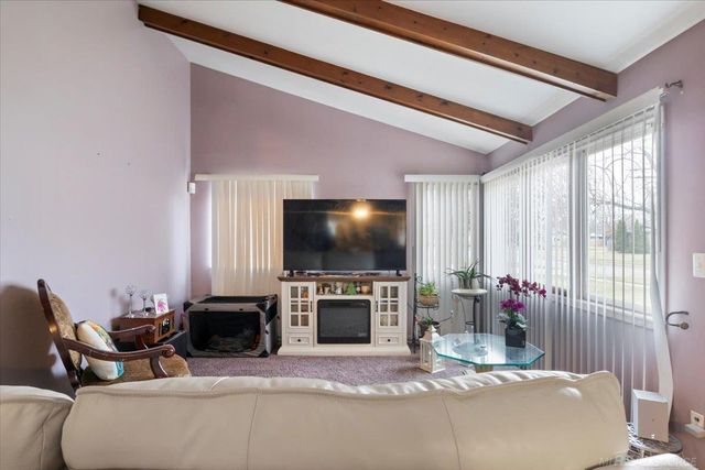 35980 Carlisle Street, Clinton Twp, MI 48035