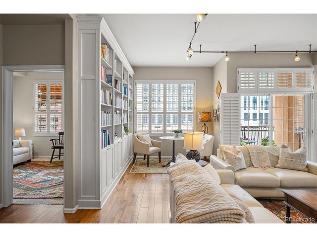 1140 Cherokee St 401, Denver, CO 80204