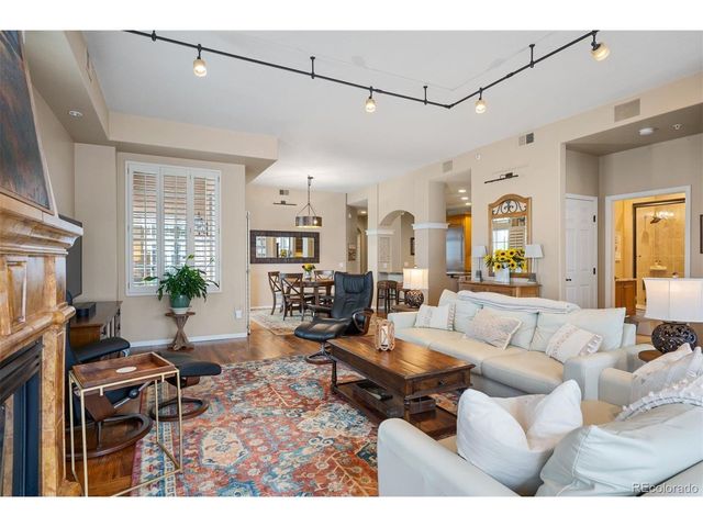 1140 Cherokee St 401, Denver, CO 80204