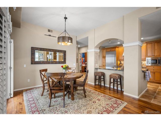 1140 Cherokee St 401, Denver, CO 80204