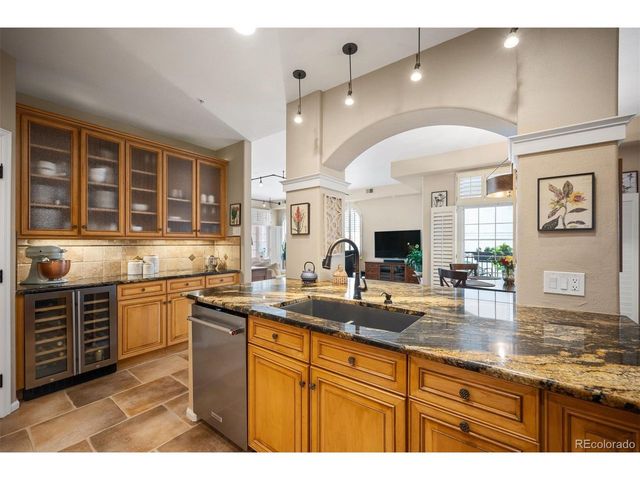 1140 Cherokee St 401, Denver, CO 80204