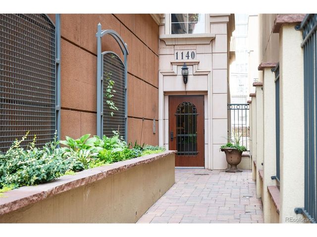 1140 Cherokee St 401, Denver, CO 80204