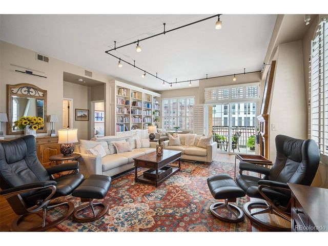 1140 Cherokee St 401, Denver, CO 80204