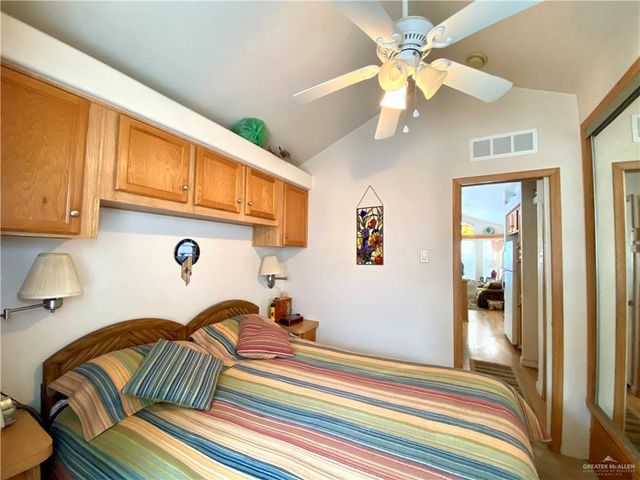 2509 E Bogey Drive, Mission, TX 78572