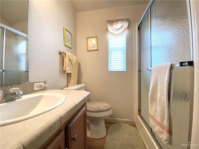 2509 E Bogey Drive, Mission, TX 78572