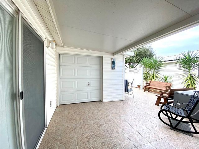 2509 E Bogey Drive, Mission, TX 78572