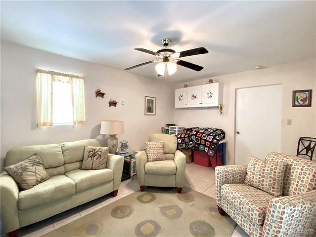 2509 E Bogey Drive, Mission, TX 78572