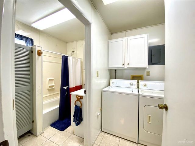 2509 E Bogey Drive, Mission, TX 78572